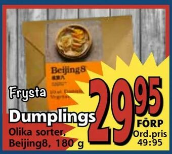 Dumplings