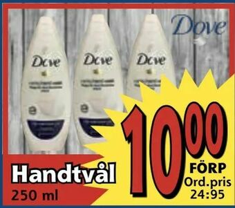 Supergrossen Handtvål erbjuda