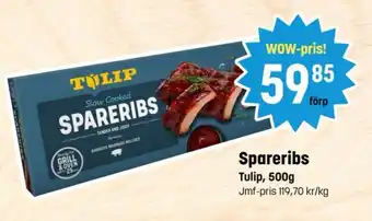 SPARERIBS