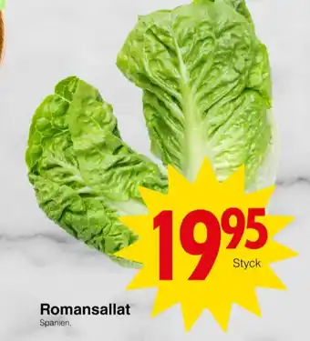 Matöppet Jm chark sallat erbjuda