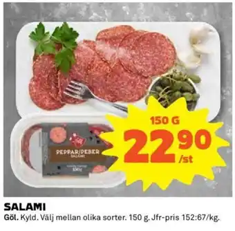 SALAMI