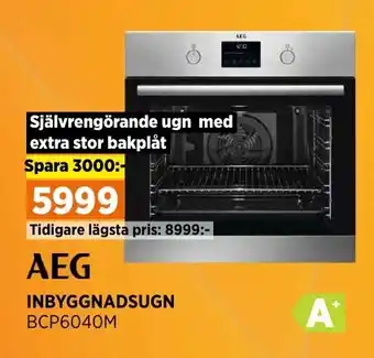 Power INBYGGNADSUGN erbjuda