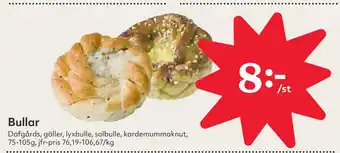 Bullar
