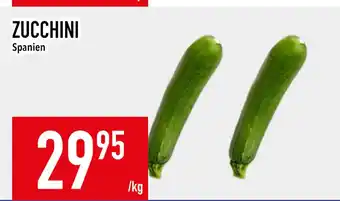 Matdax ZUCCHINI erbjuda