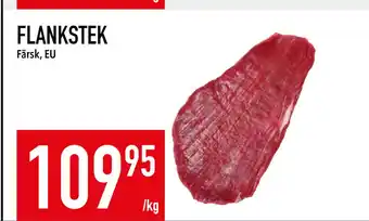 Matdax FLANKSTEK erbjuda