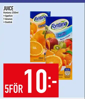 JUICE