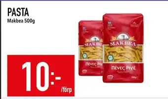 PASTA