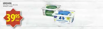 Matvärlden Tensta GÅRDSGODA erbjuda