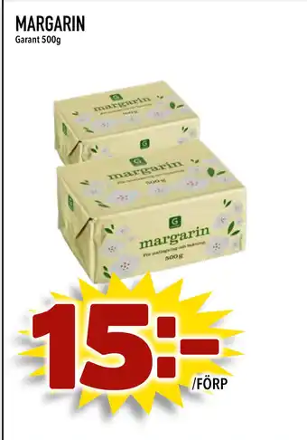 Prisma Mat MARGARIN erbjuda