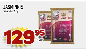 Prisma Mat JASMINRIS erbjuda