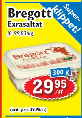 Bregott