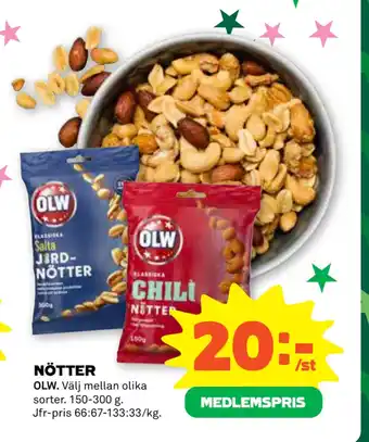 NÖTTER