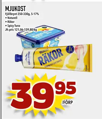 MJUKOST