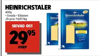 MatArket skivad ost erbjuda