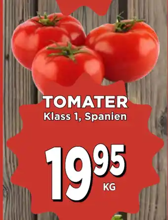 TOMATER