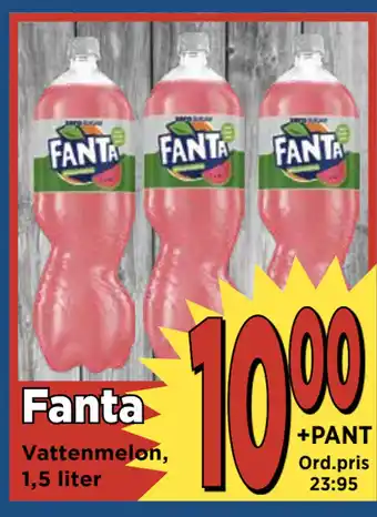 Fanta