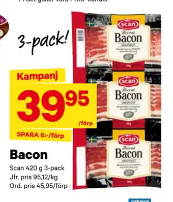 Bacon