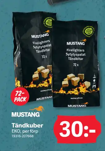 Tändkuber