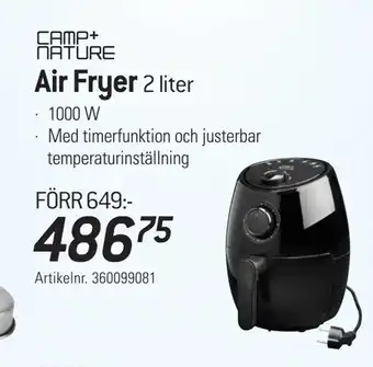 Air Fryer