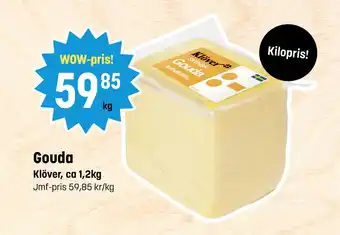 Eurocash Gouda erbjuda