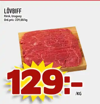 LÖVBIFF