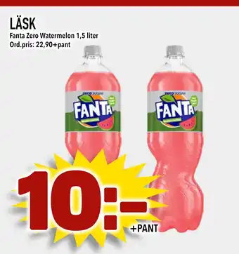 Din Mat LÄSK erbjuda