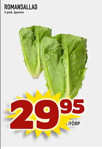 ROMANSALLAD