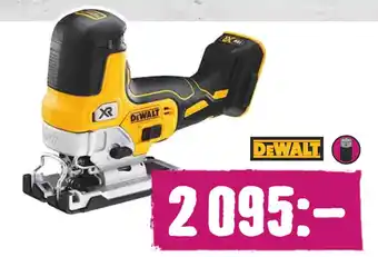 Hornbach Sticksåg erbjuda