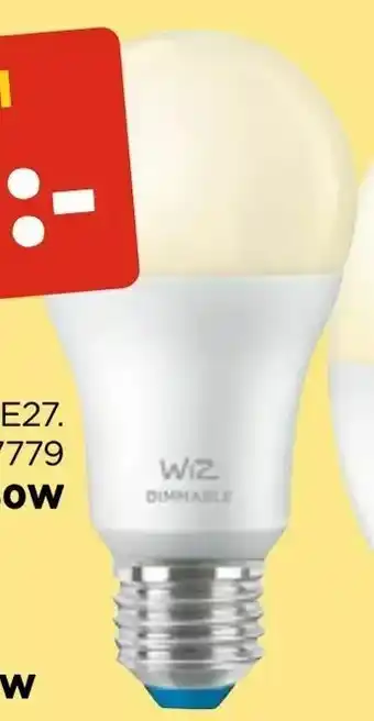 Jem&Fix Smart led-belysning erbjuda