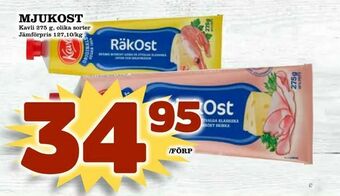 Bonum Matmarknad Mjukost erbjuda