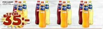 Din Mat Fun light erbjuda