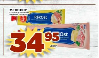 Din Mat Mjukost erbjuda