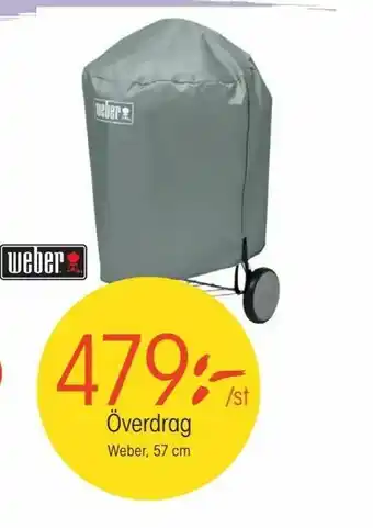 Överdrag