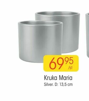 EKO Kruka Maria erbjuda