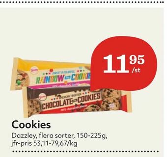 Cookies