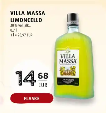 Scandinavian Park VILLA MASSA LIMONCELLO erbjuda