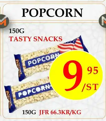 Popcorn