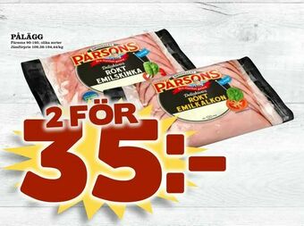 Matvärlden Tensta Pålägg erbjuda