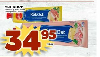 Matvärlden Tensta Mjukost erbjuda