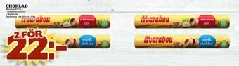 Nya Pulsen Choklad erbjuda