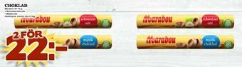 Supergrossen Choklad erbjuda