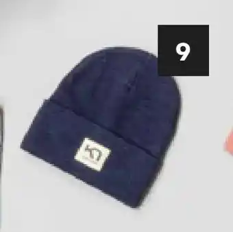 XXL Røthe Beanie, mössa dam erbjuda