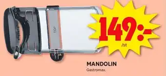 ICA Kvantum MANDOLIN erbjuda