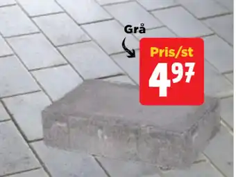 Jem&Fix MARKSTEN PICAZA erbjuda