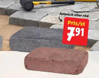 Jem&Fix MARKSTEN erbjuda