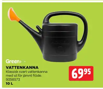Jem&Fix VATTENKANNA erbjuda