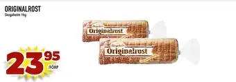 ORIGINALROST