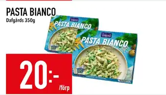 Matdax PASTA BIANCO erbjuda