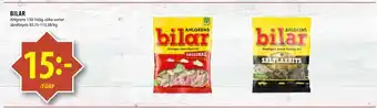 Matvärlden Tensta BILAR erbjuda