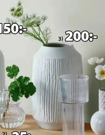 JYSK CHRISTIAN VAS erbjuda